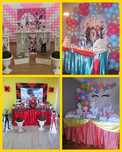 Decoração, batizados, aniversario, casamento, cha de bebe com balões