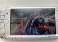 PSP slim 2000 grey