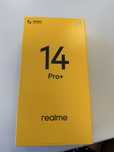 Nowy nie otwarty Realmy 14 pro+ 5G