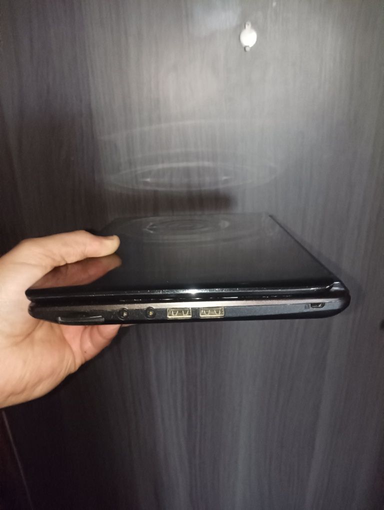 Netbook Acer aspire one d270
