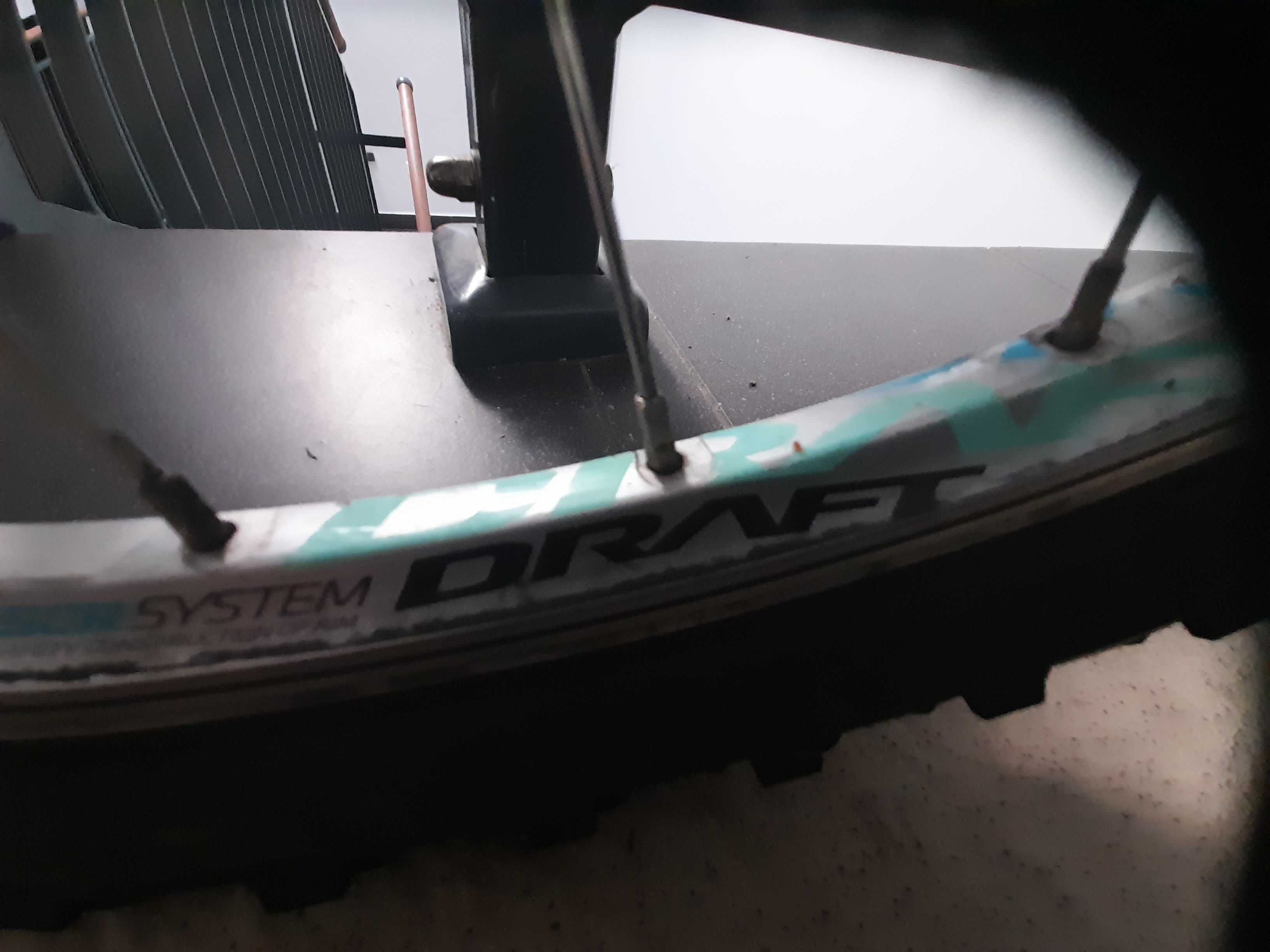 Rower MTB Kellys Vanity 10 koło 26