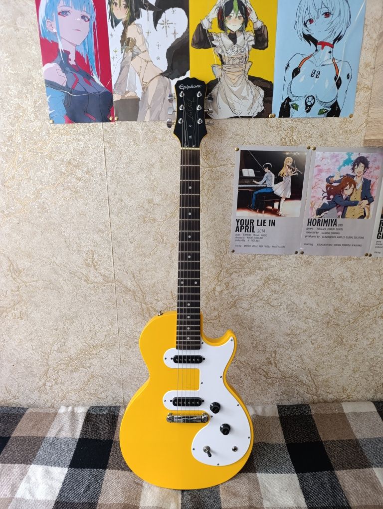 Epiphone Les Paul SL