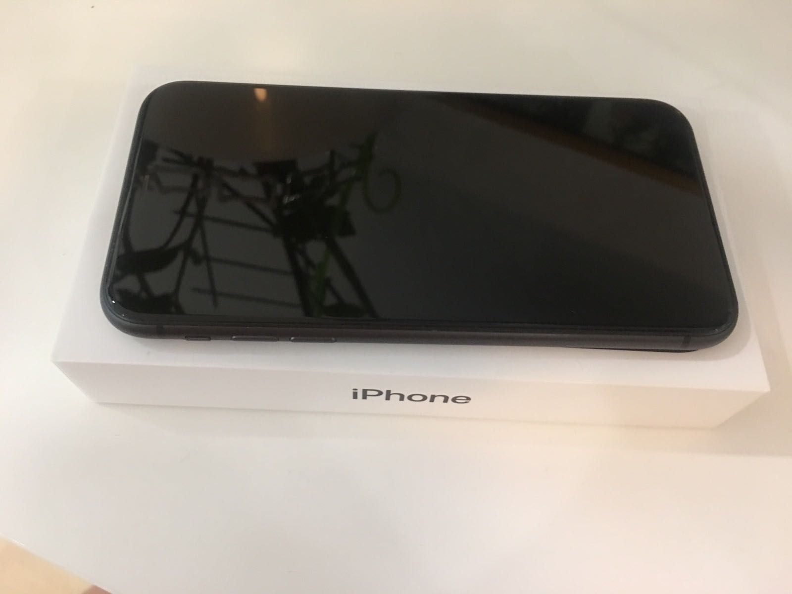 IPhone 11 64 гб айфон