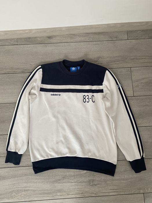 світшот adidas 83-C