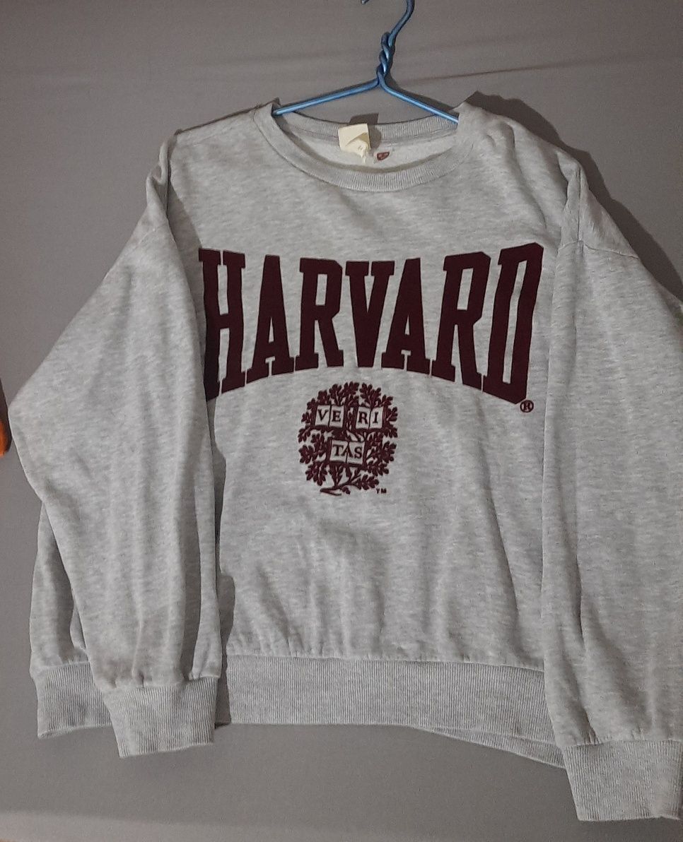 світшот Harvard H&M