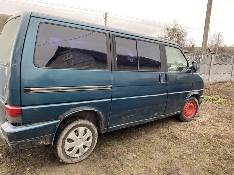 Продам Фольксваген Т4