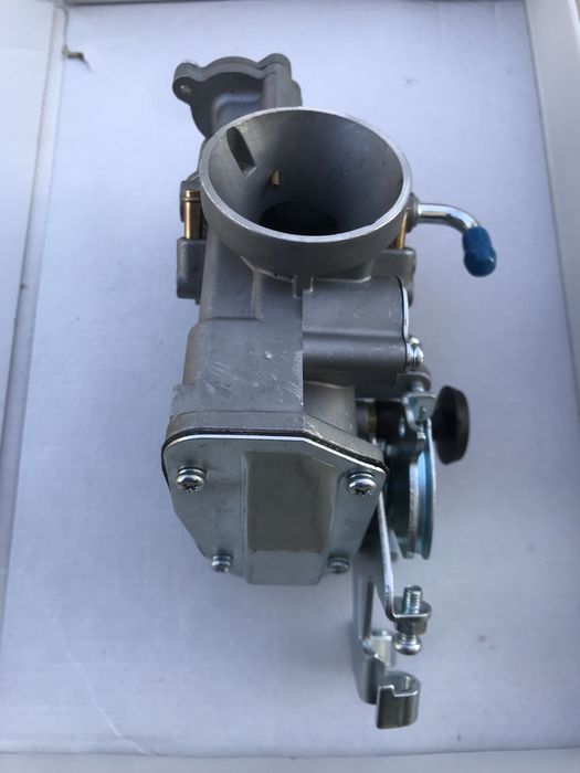 Carburador Yamaha TT