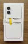 Iphone 16 128GB Starlight NOWY