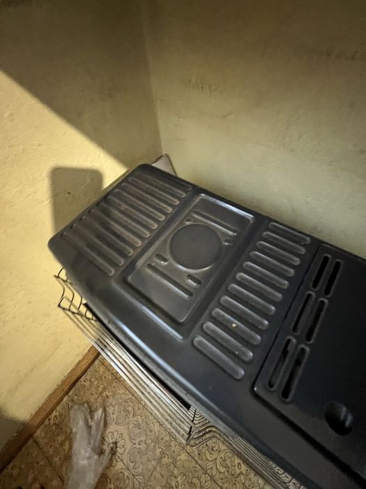 Piecyk na nafte kero 260
