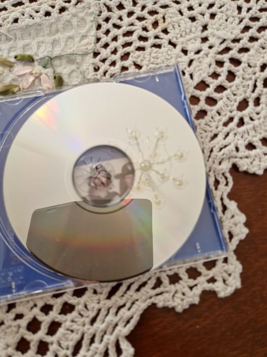 Płyta CD Dwa plus Jeden