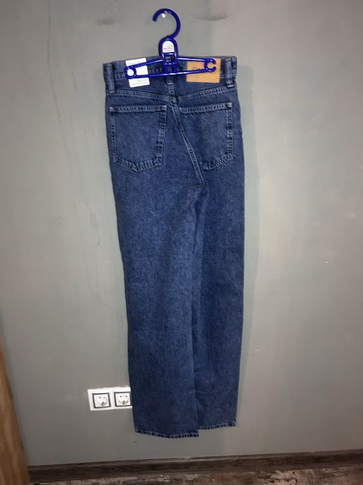 Нові джинси жіночі Calvin Klein