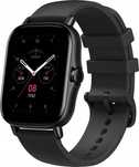 uszkodzony smartwatch amazfit gts2 czarny opis mierzenie bpm