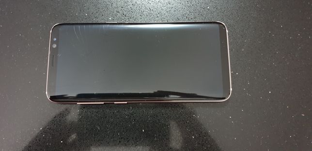 Smartphone Samsung S8