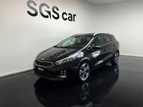 Kia Ceed SW 1.6 CRDi GT Line