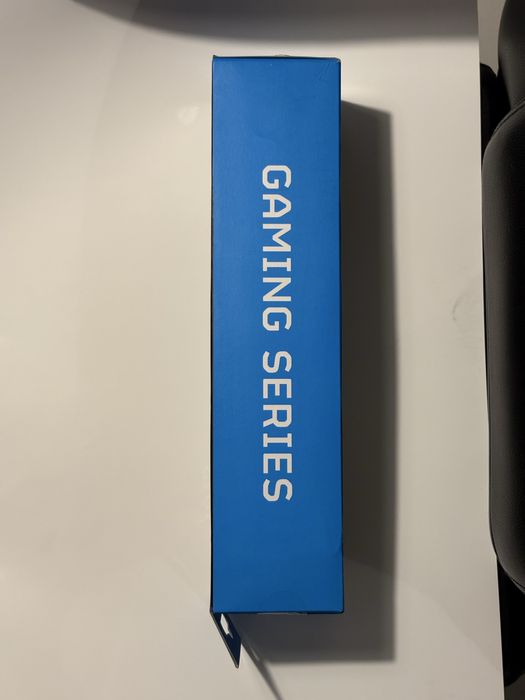 Tapete rato gaming 1Life GMP:SLIDE XL RGB