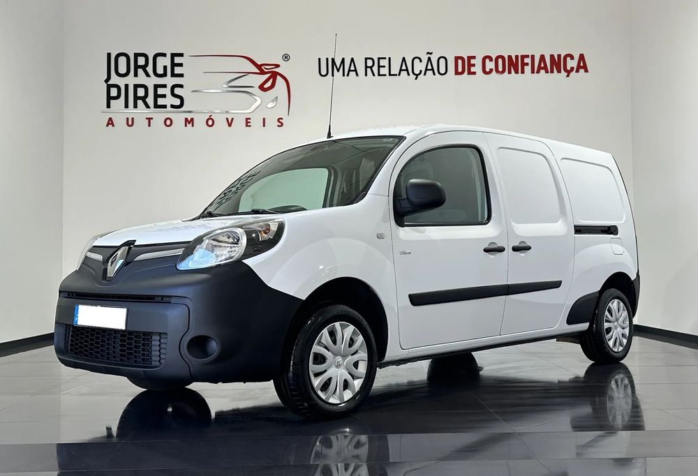 Renault KANGOO MAXI 33 KW Z.E FLEX - IVA DEDUTIVEL