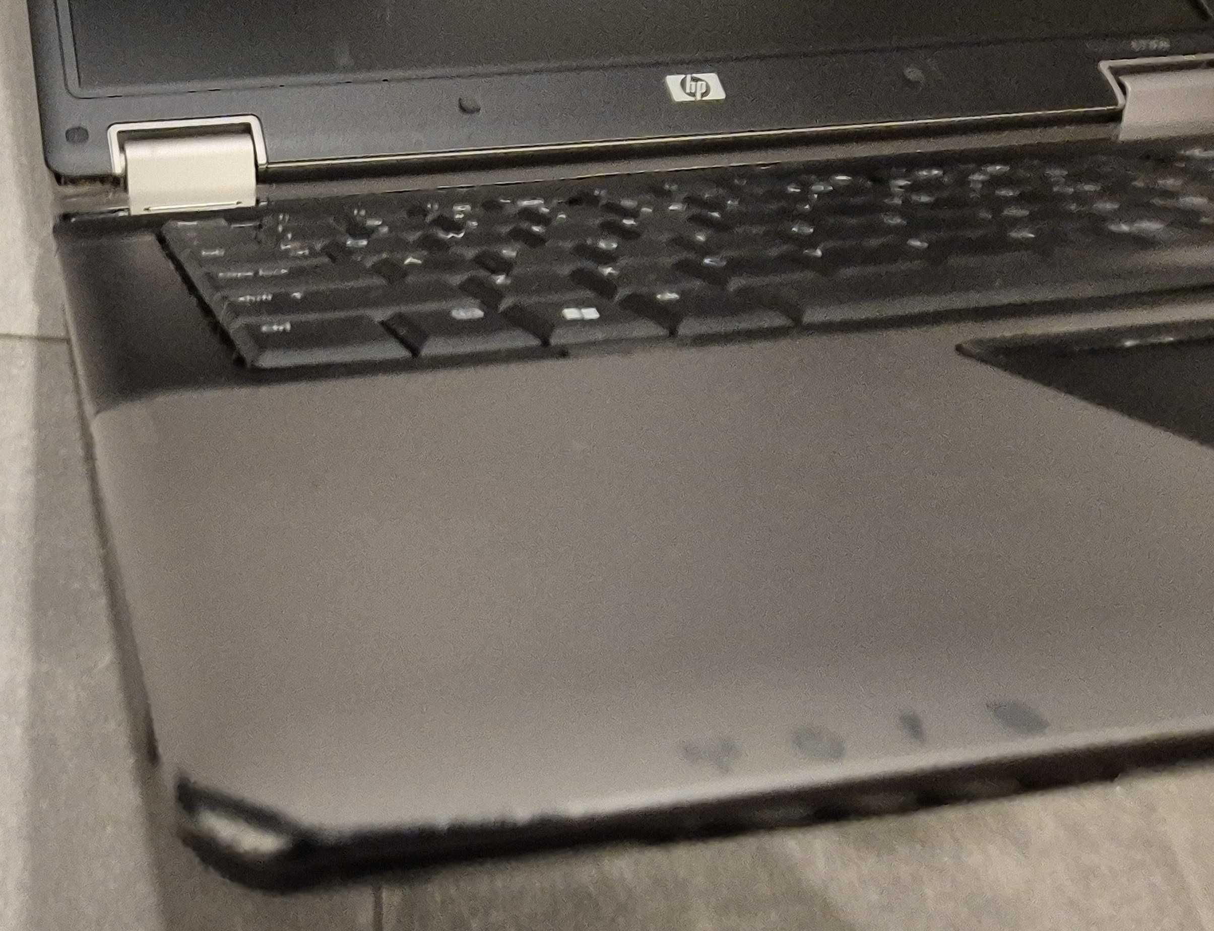 Laptop HP Compaq 6730b