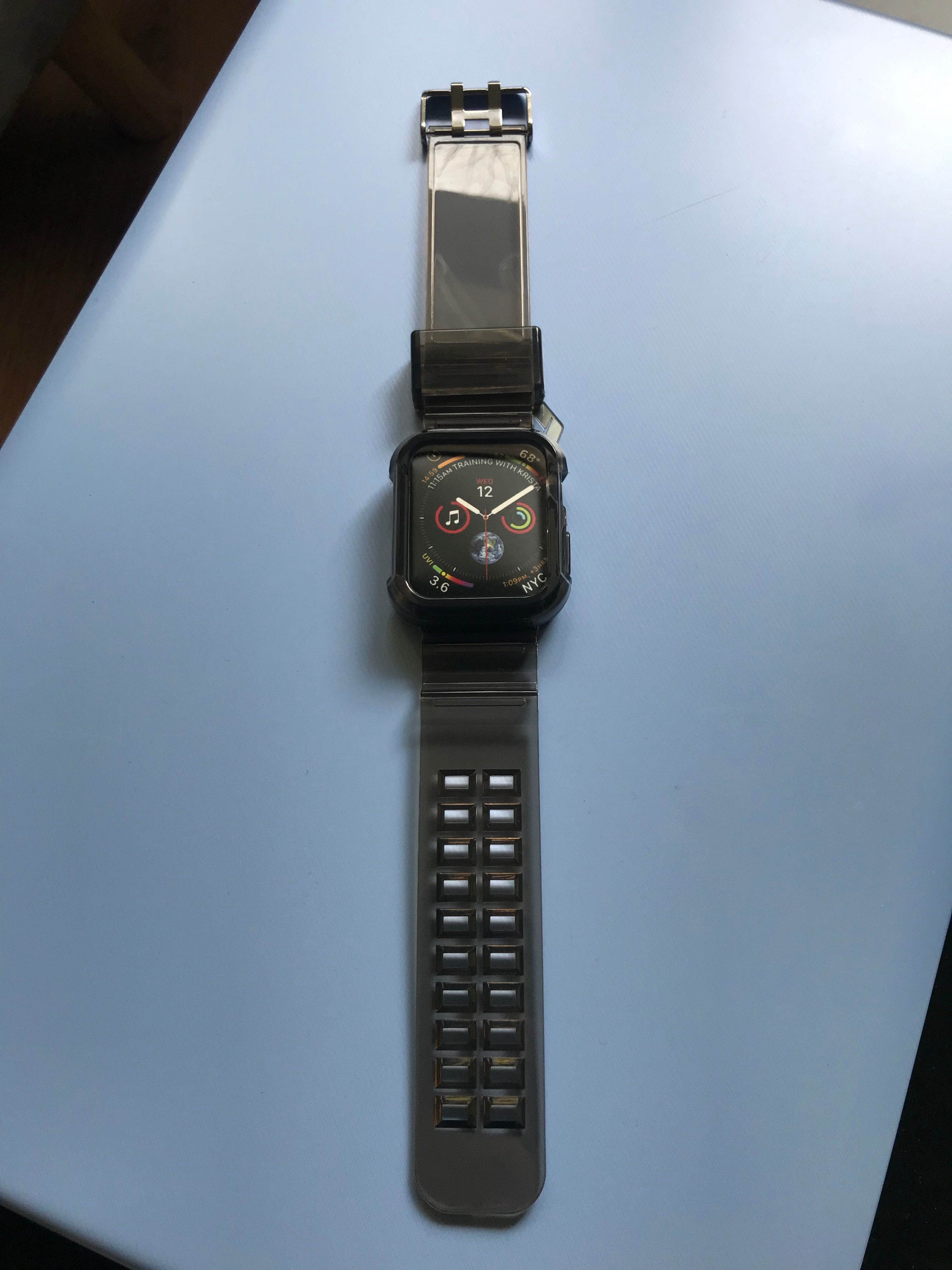 Pasek do Apple Watch