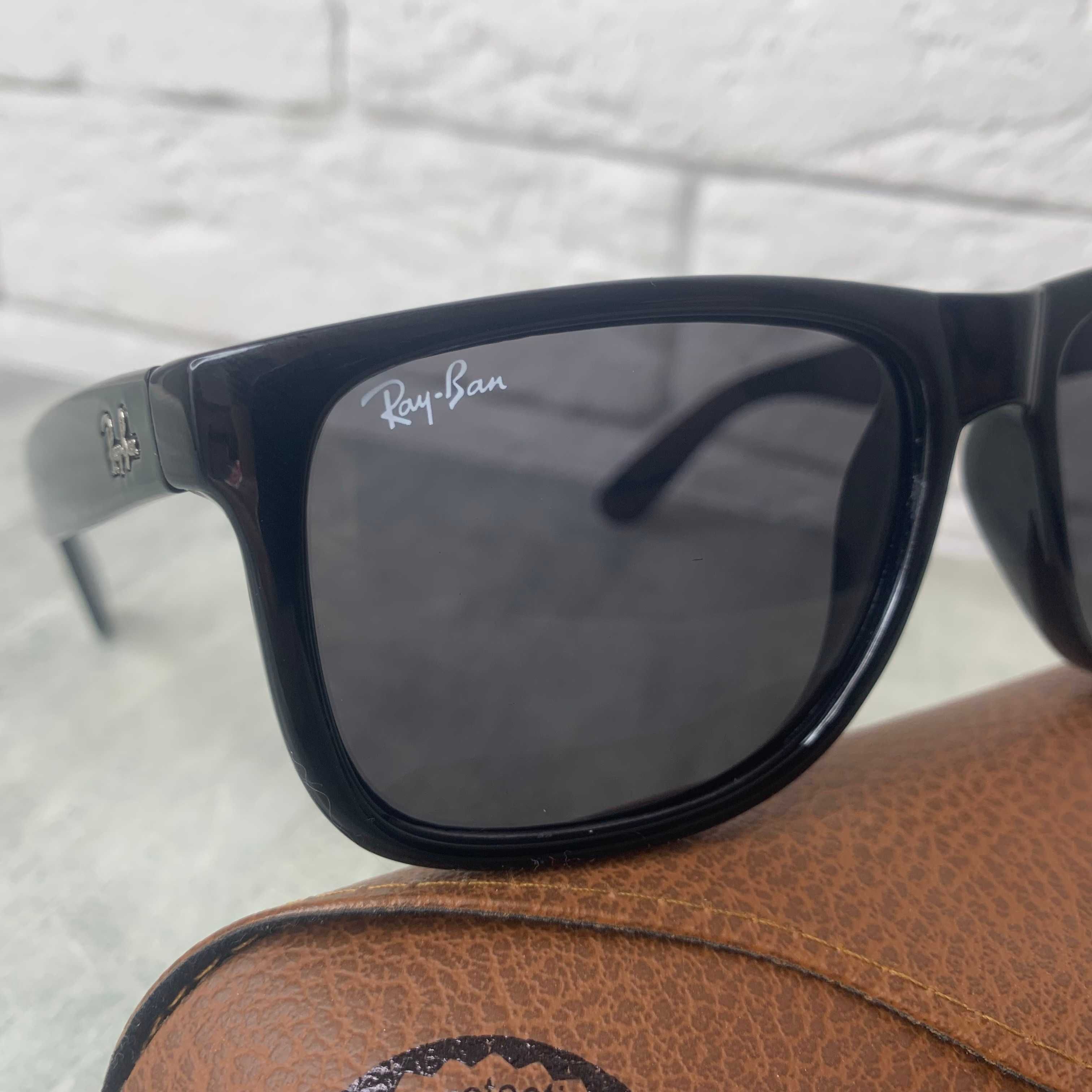 Сонцезахисні окуляри Ray Ban 4165 Wayfarer