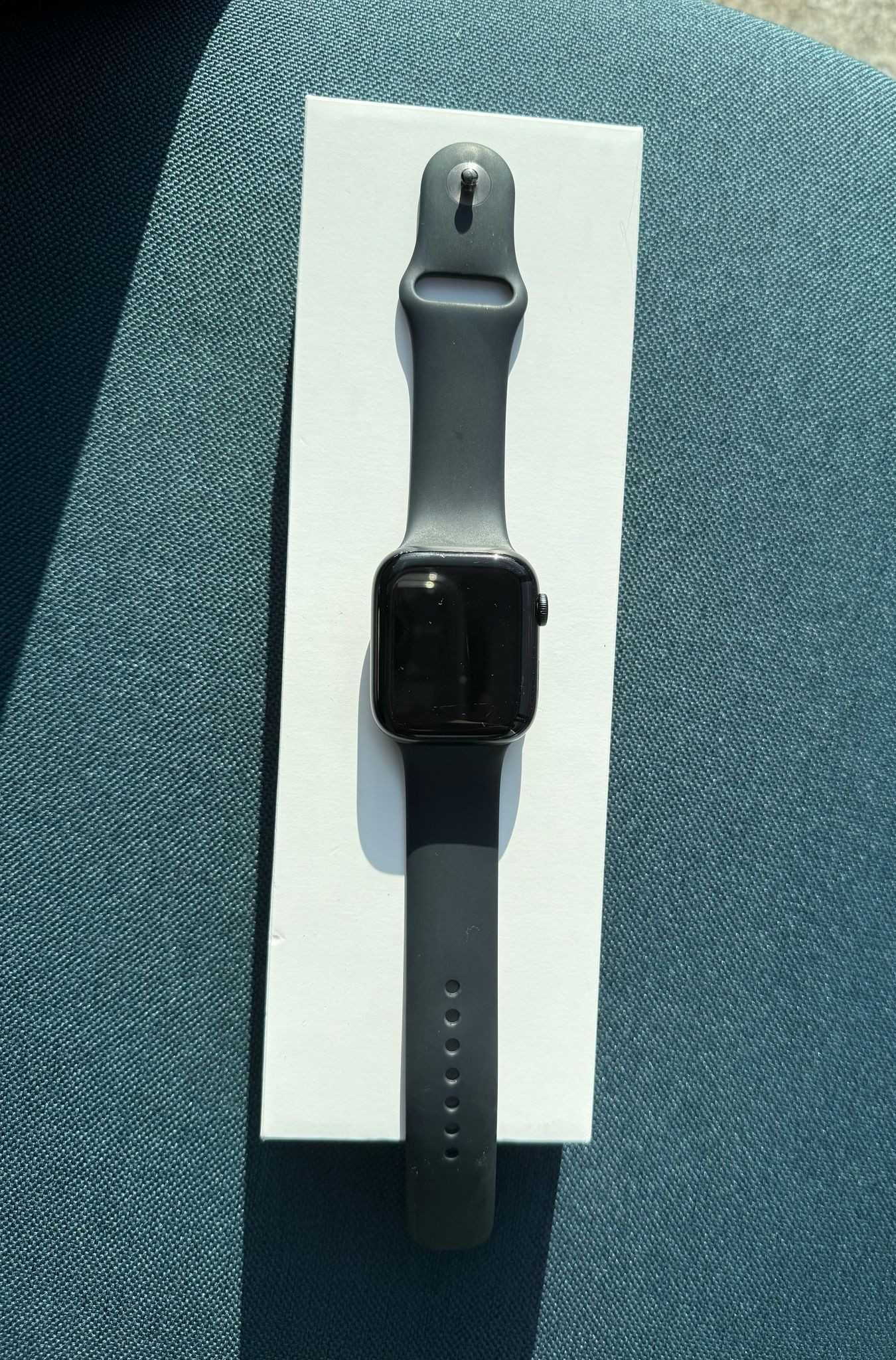 Apple Watch serie 9