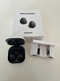 SAMSUNG Galaxy Buds 2