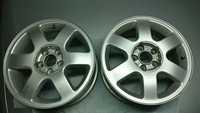 Alufelgi Audi R15 5x100 ET38 6Jx15H2