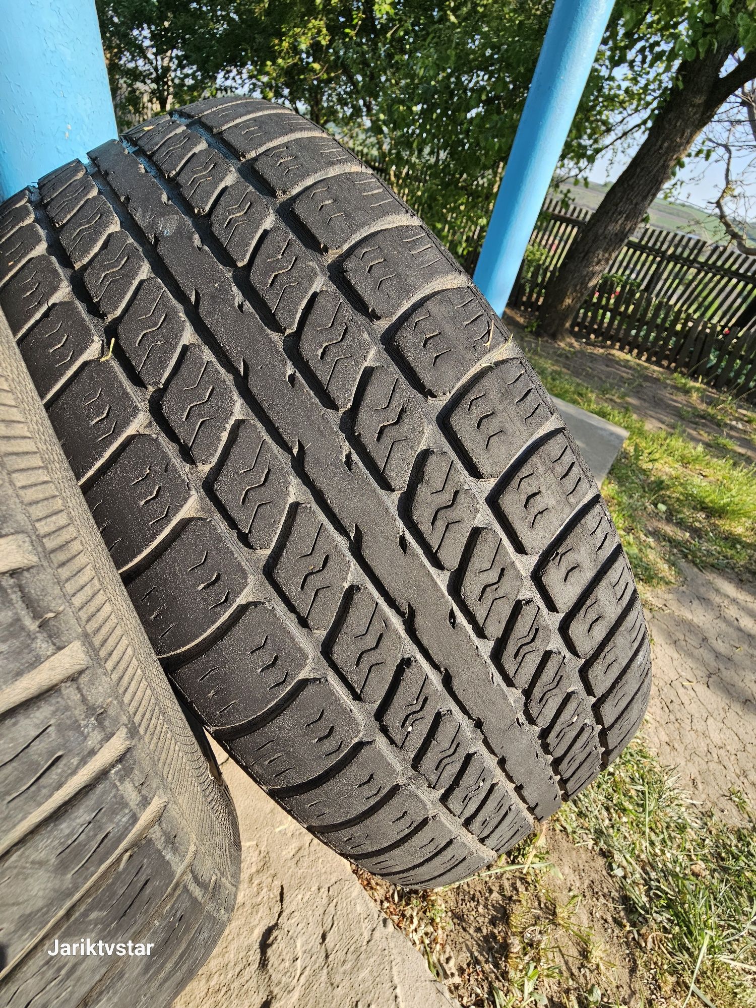 Шини R15 Belshina Бел-99 94H Белшина All season 205/65 R15 всесезонні
