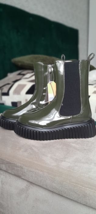 Продам челсі,ботінки,сапоги