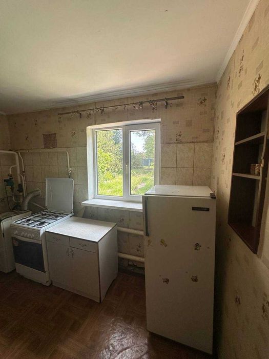 Продам 2х кімн.будинок В.Терешківка вул.Берегового