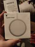 Ładowarka Apple MagSafe Nowa