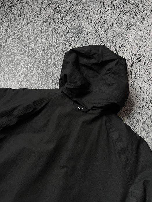 М | Чоловіча Куртка Salewa Puez 2.5L Powertex Black ОРИГІНАЛ