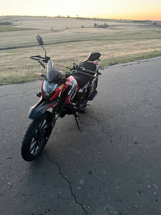 Продам форте 250