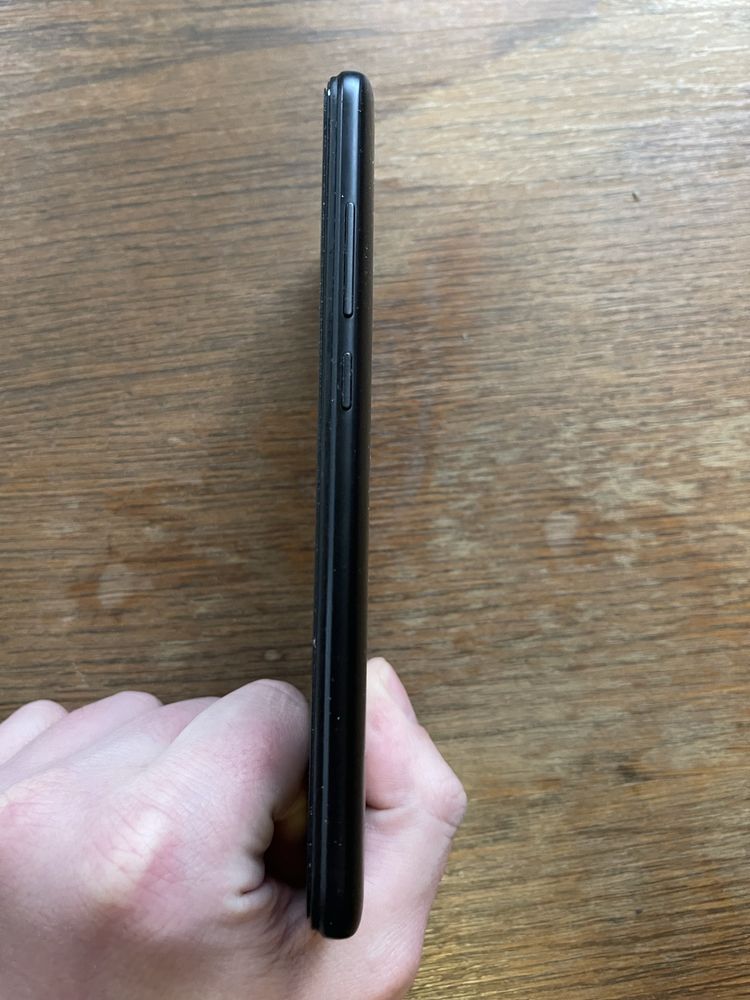 Xiaomi redmi 8a 3/32 black