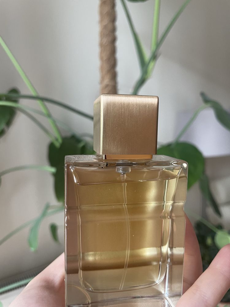 Al Haramain Amber Oud Gold Edition 60 ml