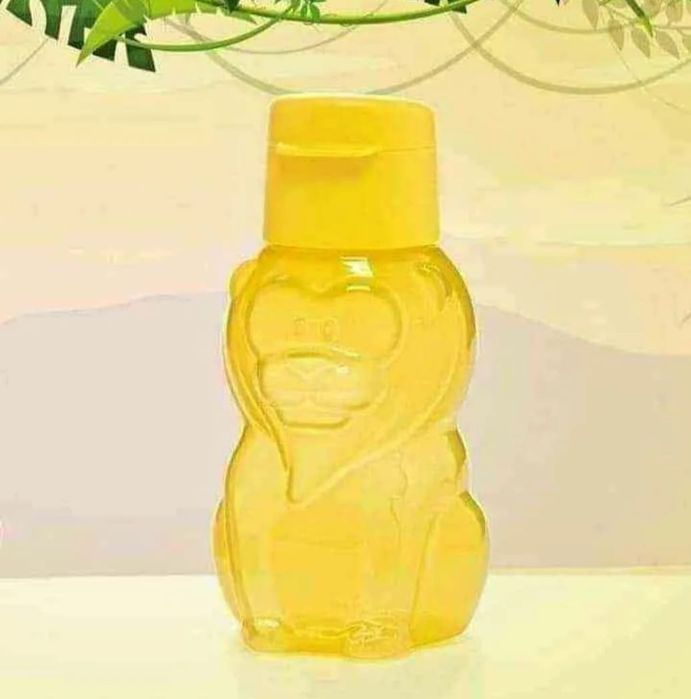 Eco garrafas Tupperware várias capacidades e cores desde €6.00