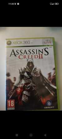 Assassin's Creed II - Xbox 360