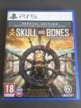 Nowa gra skull and bones na PS5