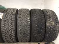 зимові шиповані шини Bridgestone turanza 2 evo 195/65 r15