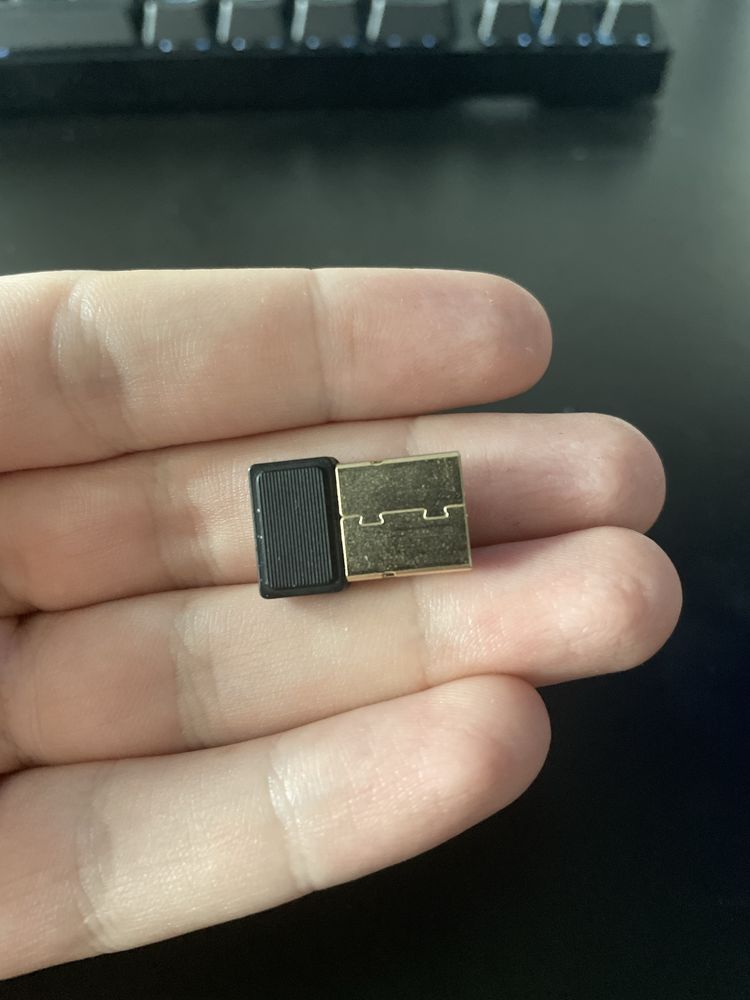 Tp-Link Bluetooth-адаптер 5.0