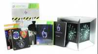 Resident Evil 6 Collector's Edition Xbox 360 PAL