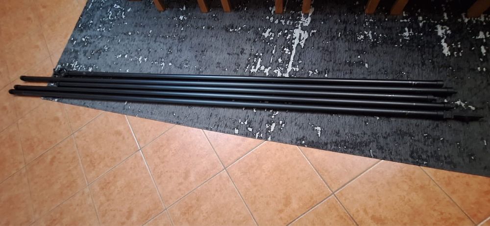 Varões de Cortinhas