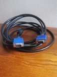 Kabel do monitora VGA - VGA - 5M