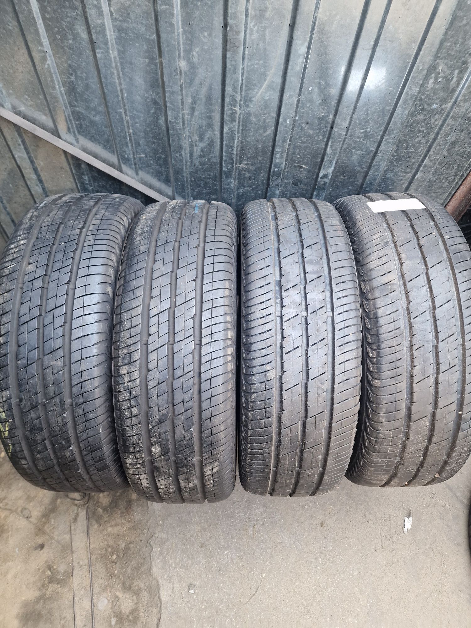 215/65/16C 215/65R16C CONTINENTAL 2019 LATO