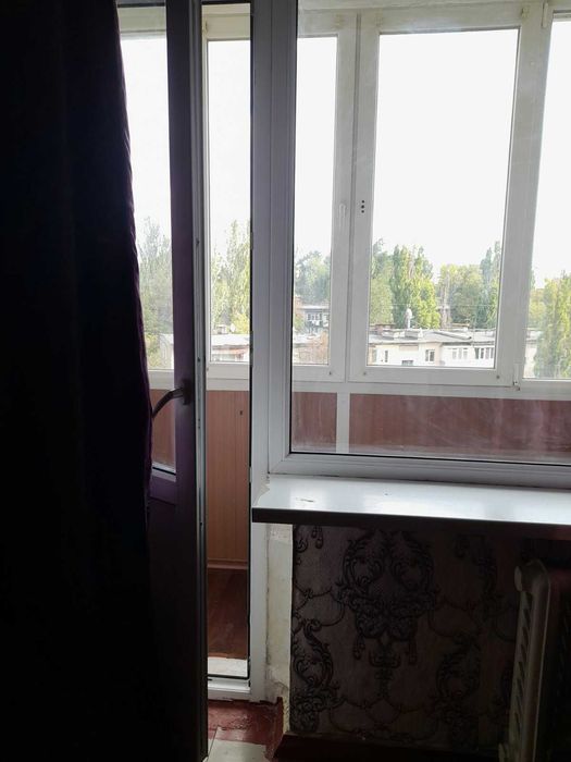 Сдается 1-комн. квартира  4000грн