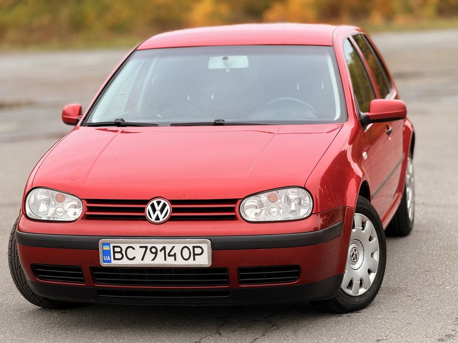 Продам Volkswagen Golf IV, 2002 року на автоматі