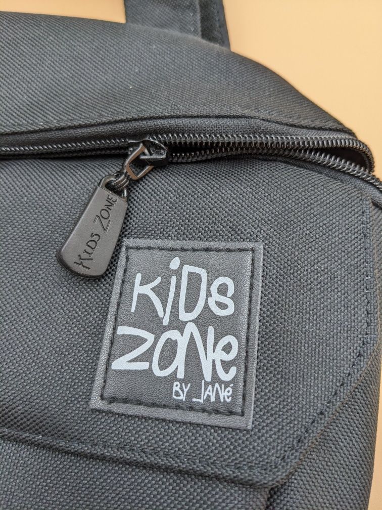 Jane kids zone by jane  испанская сумка для коляски  оригинал