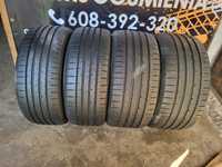 Opony letnie 225/40/18 i 255/35/18 Goodyear RunFlat