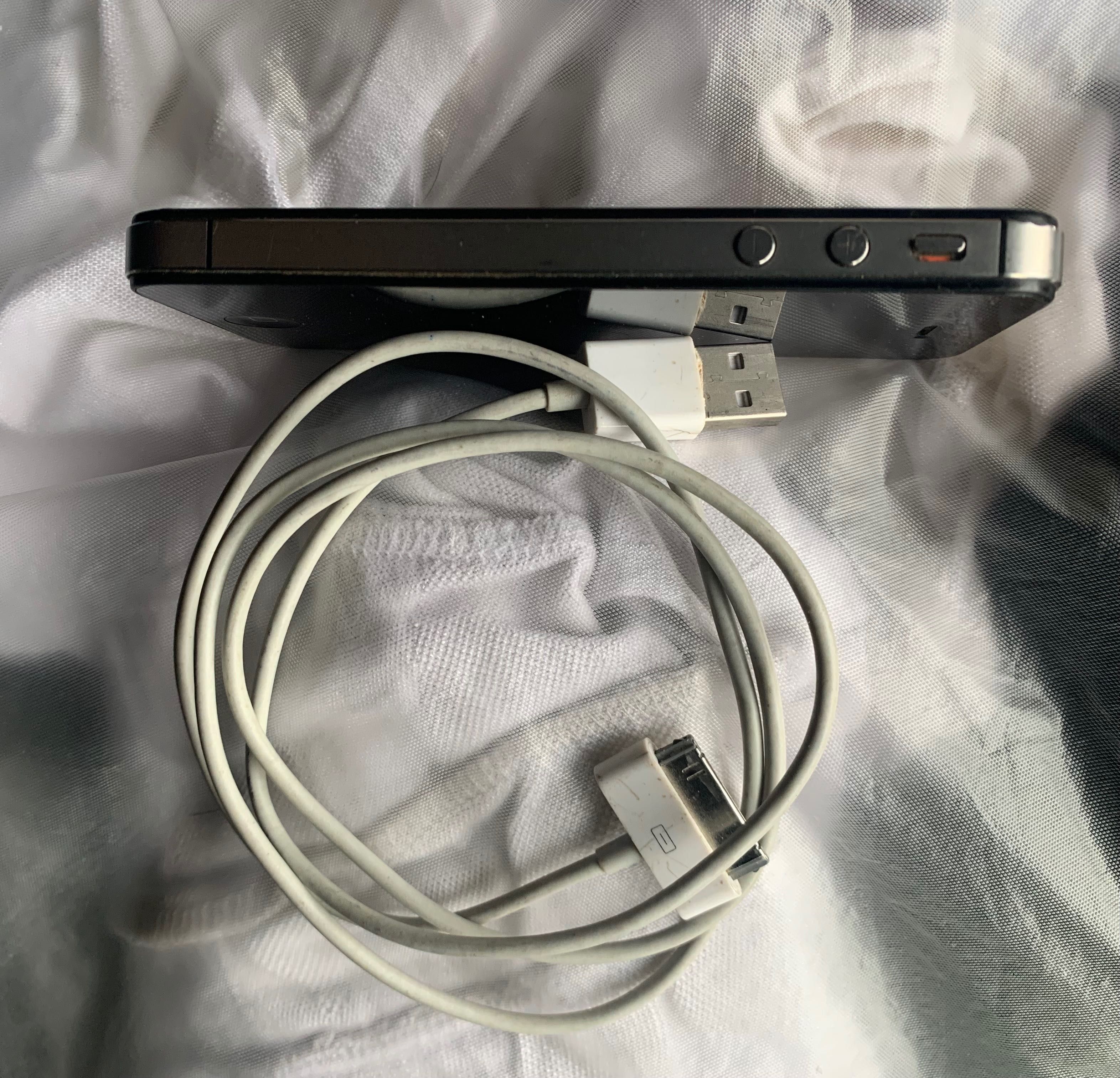 iPhone 4s A1387 Telefon