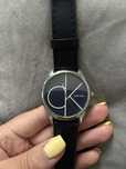 Calvin Klein zegarek unisex