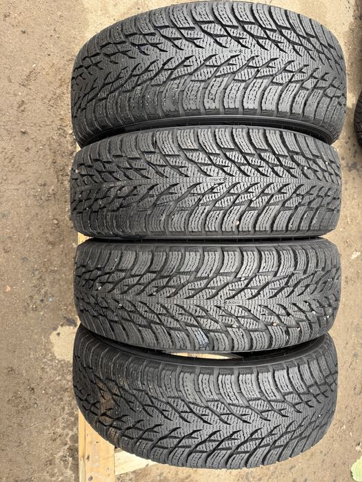 195/65 R15 Nokian 195 65 15